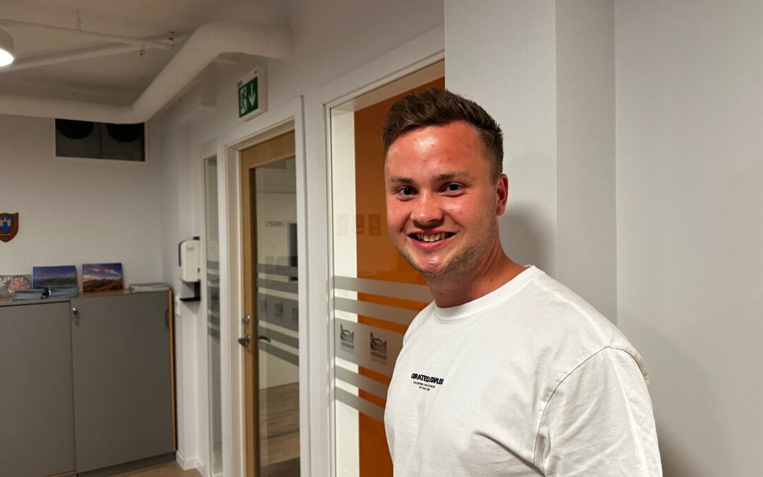 Nytt styre i Link Vesterålen!