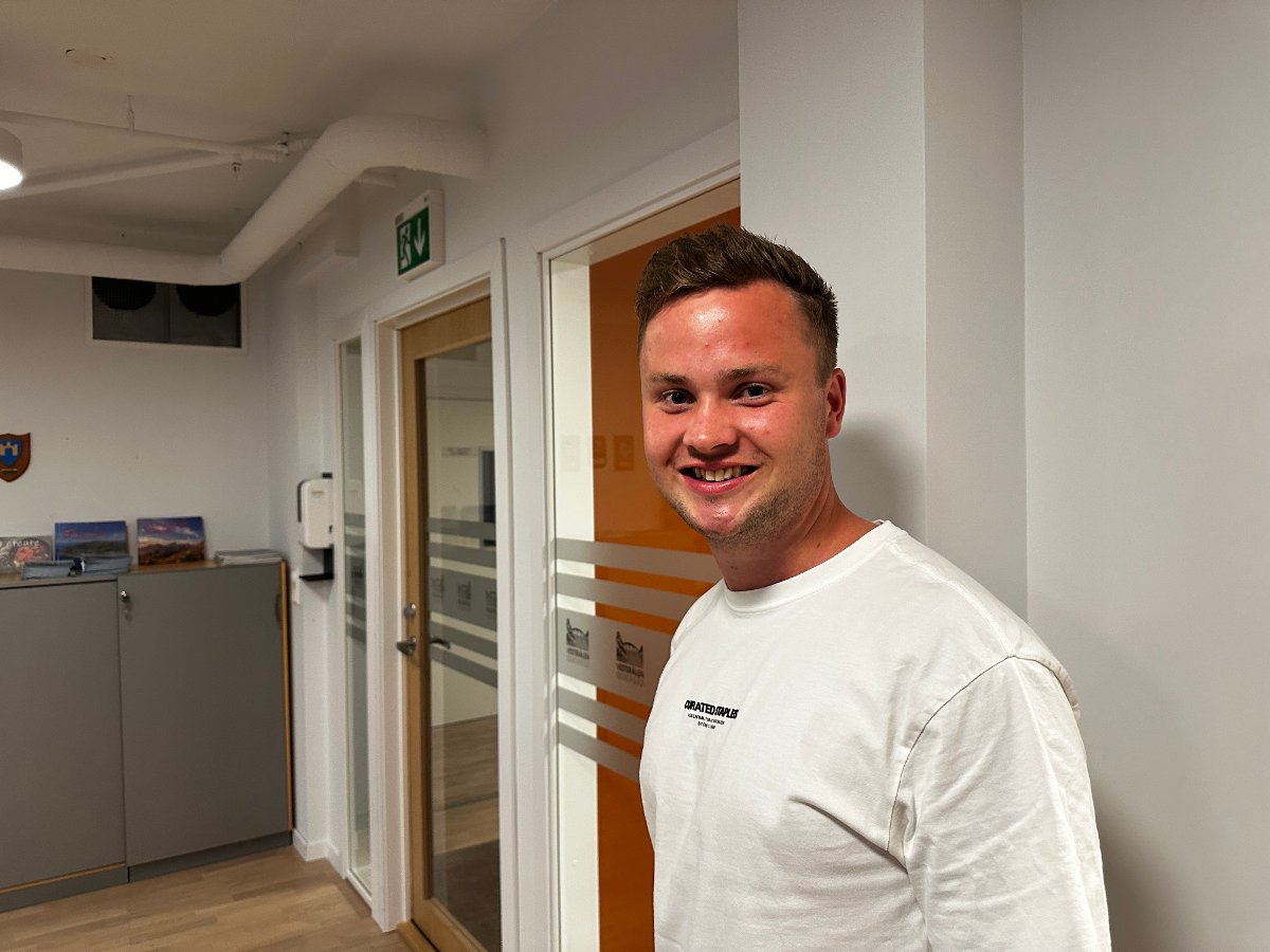 Nytt styre i Link Vesterålen!