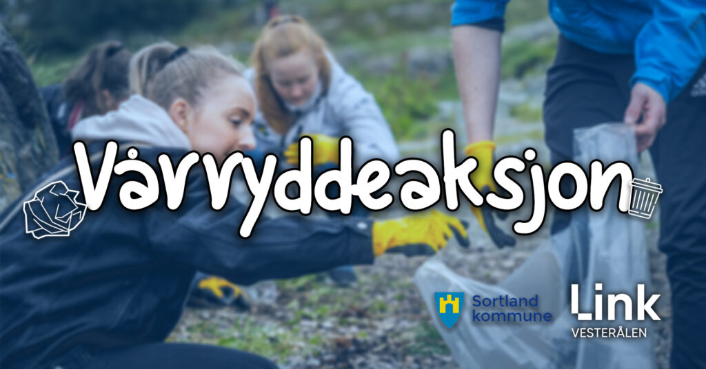 Vårryddeaksjon 2026