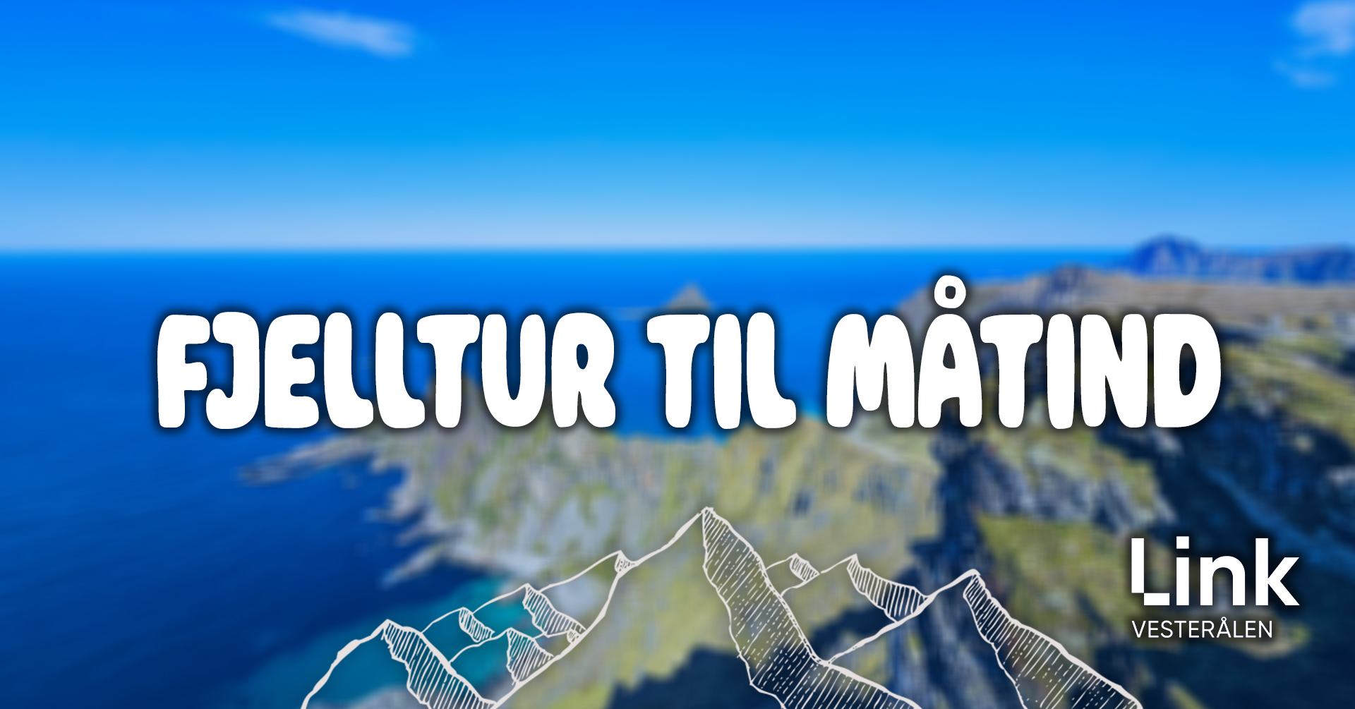 fjelltur